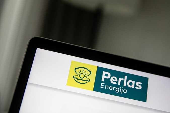 Davė patarimų: kaip dabar reikėtų elgtis „Perlo Energijos“ klientams?