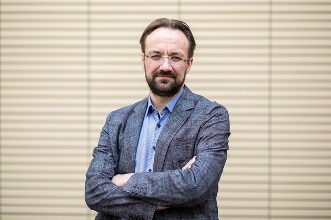 Gediminas Šimkus