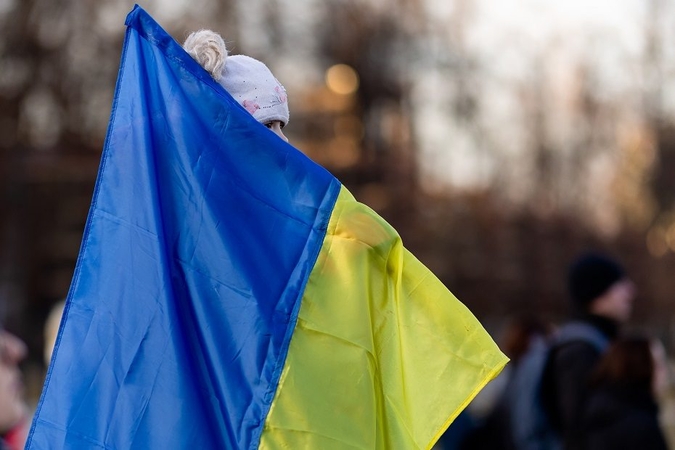Lietuva ES biudžete sieks didesnės paramos Ukrainai, daugiau lėšų kariniam mobilumui