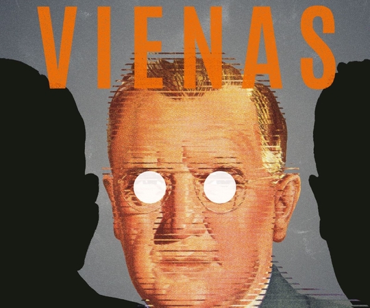 Amerikiečių rašytojo D. Karpo romanas „Vienas“: žmogaus spaudimas paklusti
