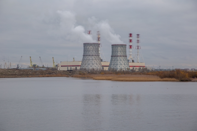 Rusijos išteklių boikotas europiečių akimis: jei neprisidėsime – žlugsime