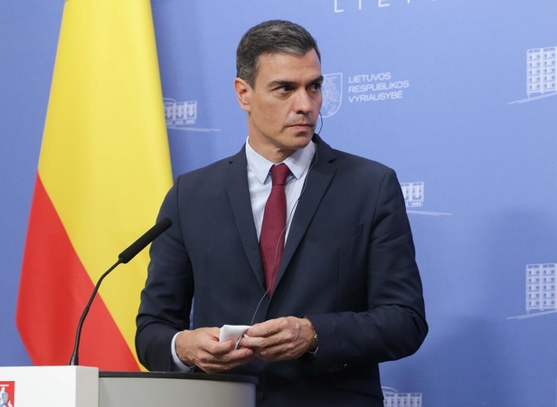 P. Sanchez.