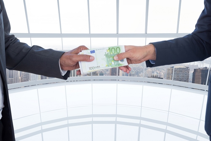 „Ignitis grupė“ iš Japonijos MUFG banko skolinsis 225 mln. eurų