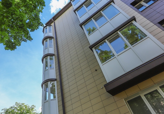 Interaktyvus Renovacijos vadovas griauna mitus apie daugiabučių modernizaciją