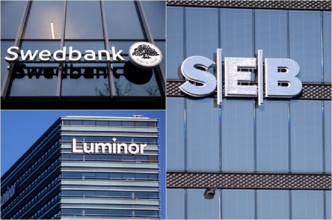 Seimas linkęs pritarti bankų solidarumo įnašo pratęsimui vieneriems metams