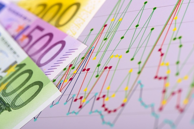 Lietuvos biudžeto deficitas – dar ne taip blogai?