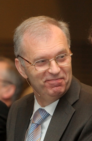 Rimantas Rudzkis.