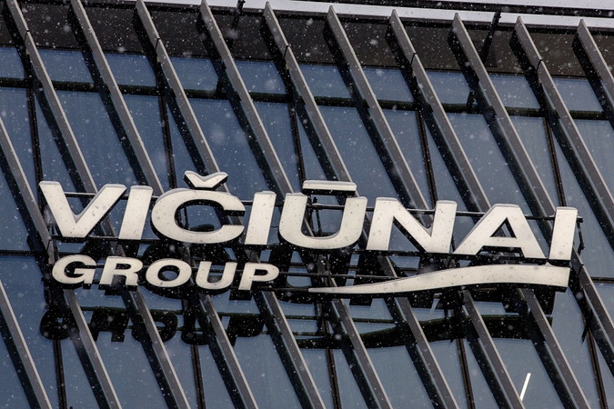 „Vičiūnų grupė“ pradeda 100 mln. eurų vertės įmonės statybą