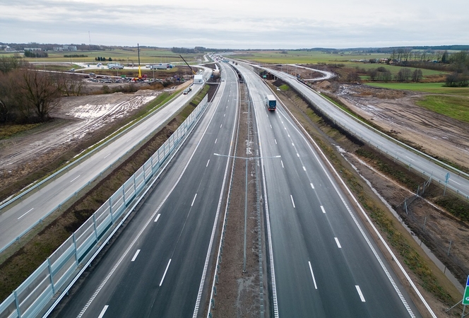 „Via Lietuvai“ svarstant skųsti teismų sprendimus, „ProIT“ pasirengusi kurti e. tollingą