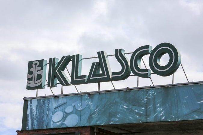 Bendrovė „Klasco“ kviečia miesto gyventojus į Atvirų durų dieną