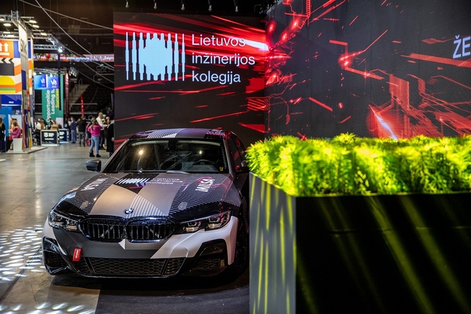 „LIK Racing“: pasikeitė ne tik pavadinimas – mes išaugome ir sustiprėjome
