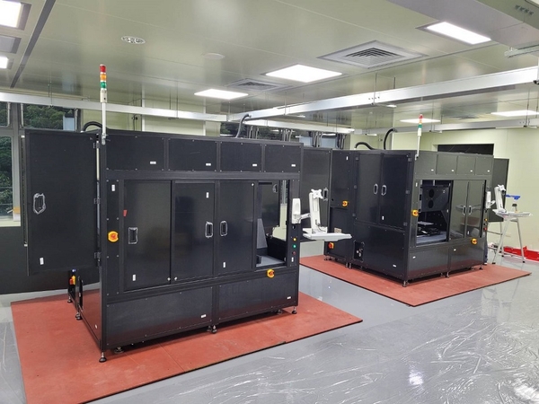 Taivane atidaryta Lietuvos lazerių laboratorija