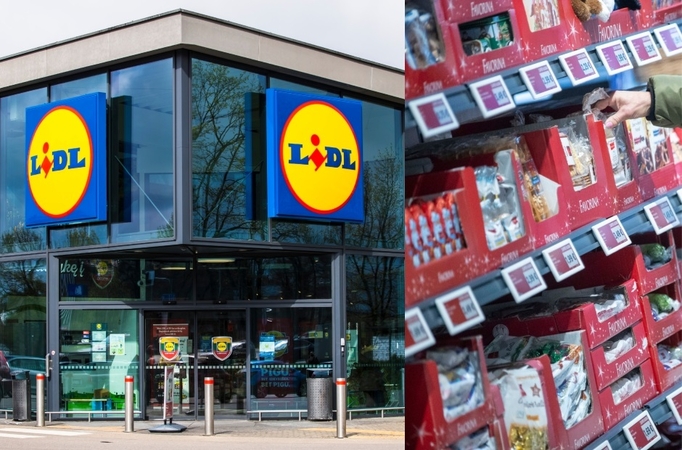 Kalėdinį meniu planuokite sumaniai: kodėl parduotuvėse „Lidl“ šventėms apsipirksite pigiau?