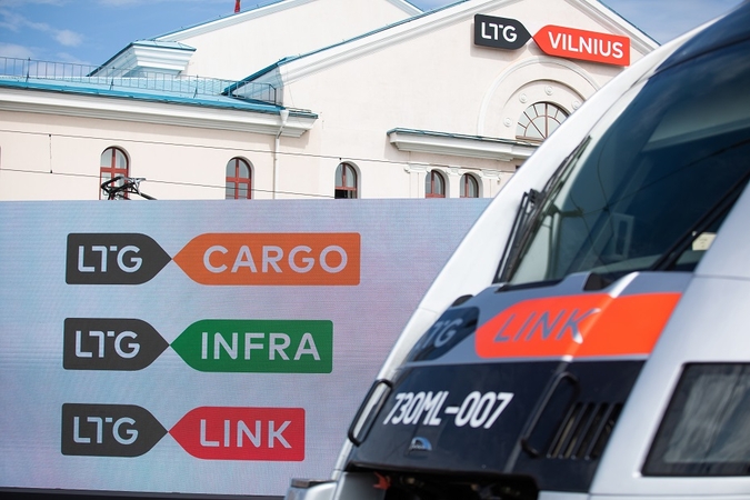 „LTG Cargo“ nutraukė sutartį su „Skinest Baltija“: įmonė įtraukta į nepatikimų tiekėjų sąrašą