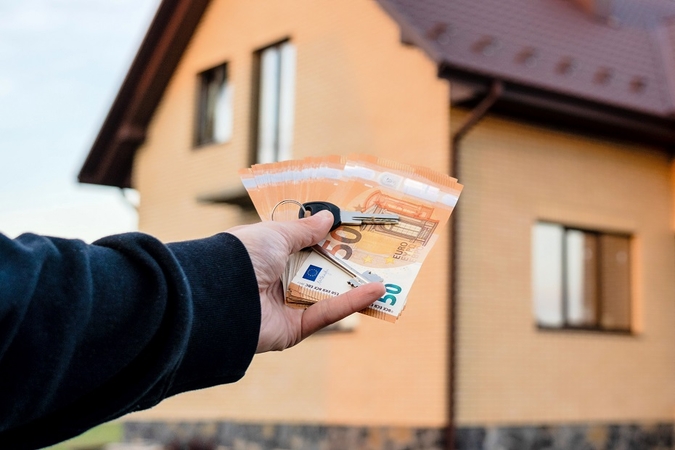 Sysas: mokesčių pakeitimai bus svarstomi neeiliniame posėdyje