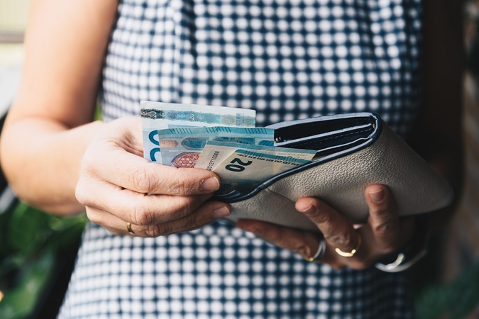Palaimino GPM įstatymo projekto pataisas: štai kas keisis