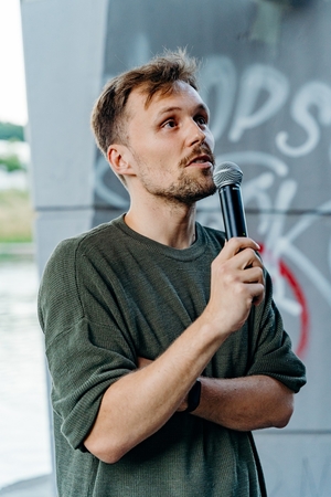 Ką artėjanti „Katastrofa“ gali pasakyti apie mus? 