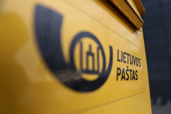 Brangs beveik visos Lietuvos pašto paslaugos: pokyčiai – jau vasarą