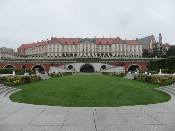 Lietuvą ir Lenkiją sujungs valdovų istorinių rezidencijų kelias: Vilniaus laukia staigmenos