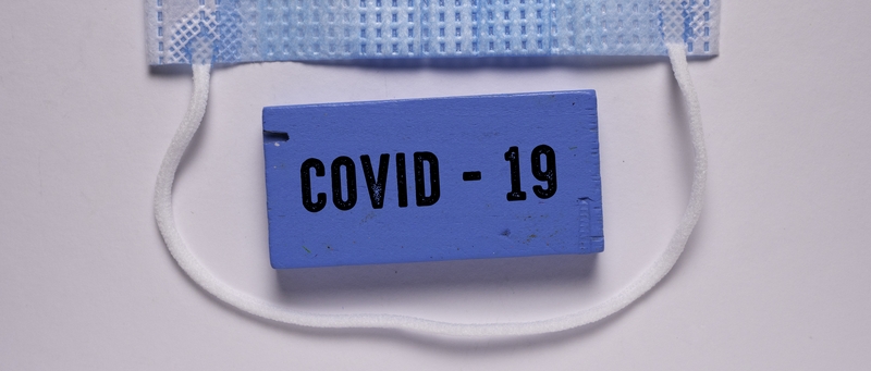 COVID-19 statistika: 2823 nauji atvejai, septynios mirtys