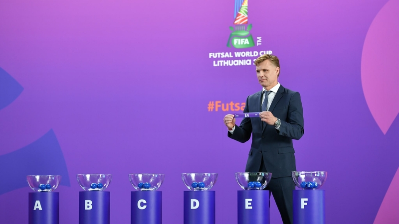 Pirmas mačas „Žalgirio“ arenoje – su varžovais iš Pietų Amerikos