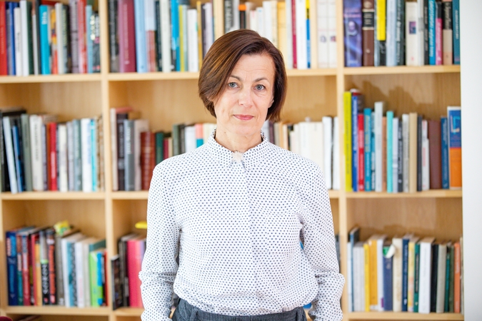 Ina Pukelytė