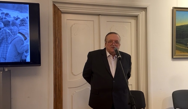 Eligijus Juvencijus Morkūnas