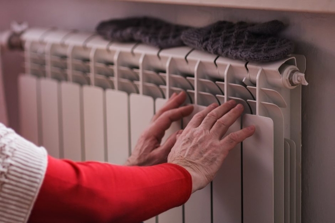 Europai gresia dujų krizė: kai kurias patalpas žiemą siūlys šildyti tik iki 19 laipsnių