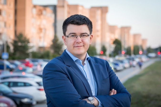 Užvaldytoj valstybėj korupcijos būti negali