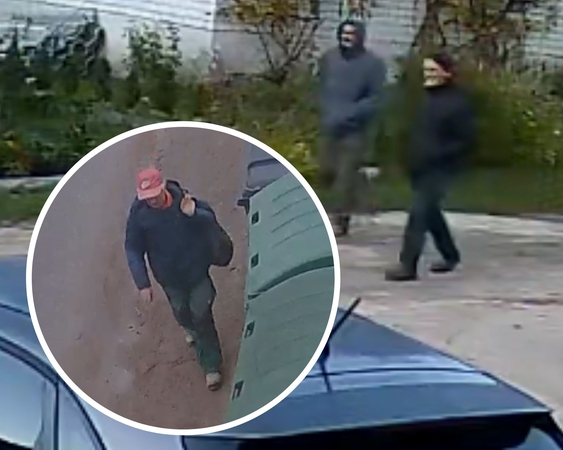 Alytaus policija aiškinasi, kas apvogė sodo namelį