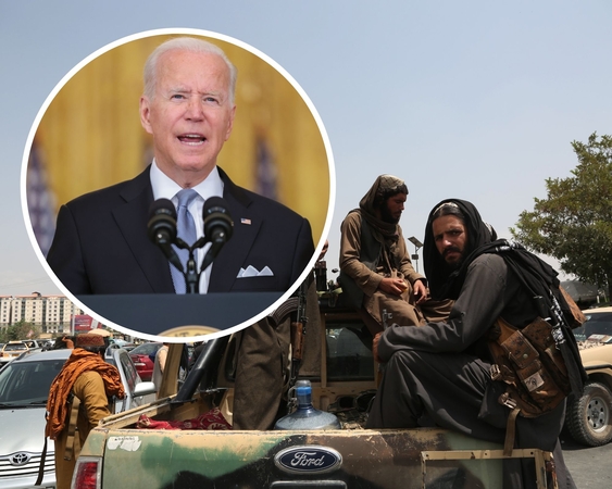 Joe Bidenas