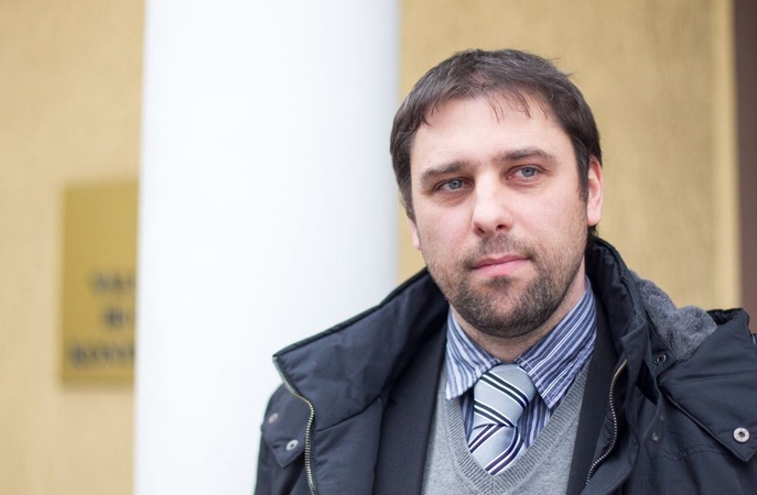 R. Pocius: veiksmai „Perlo Energijos“ atžvilgiu – po Vartotojų tarnybos išvados