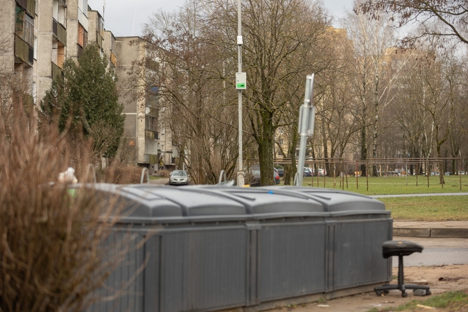 Vilniuje kitąmet mažės rinkliava už atliekas, sąskaitos augs nesilaikantiems tvarkos