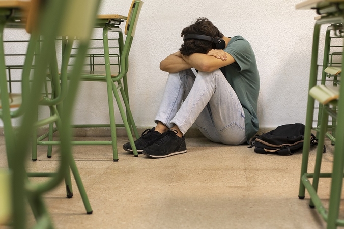 Ekspertai įspėja: psichoaktyviąsias medžiagas vartoja ir dešimtmečiai