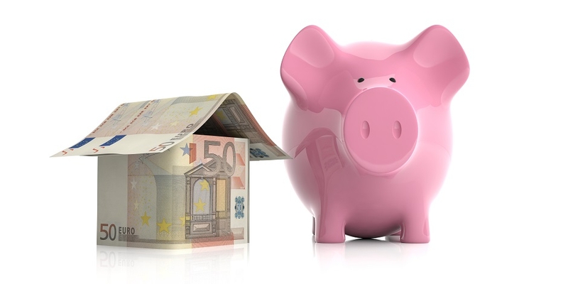 Lietuvos bankas: nėra ženklų, kad namų ūkiams sunku grąžinti paskolas