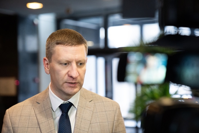 Simonas Kairys.