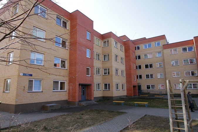 Permokėti už butus Klaipėdos savivaldybės valdininkai nebegalės
