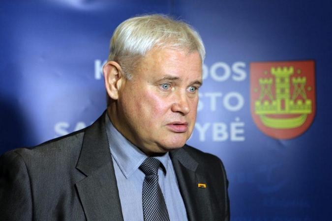 Vytautas Grubliauskas