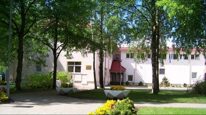 Į Rygos lietuvių vidurinę mokyklą veržiasi ir latviai