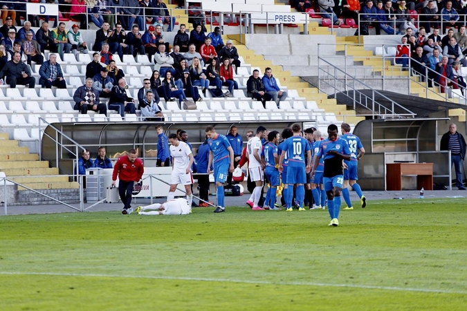 „Sūduvos“ futbolininkai palaužė „Kauno Žalgirį“