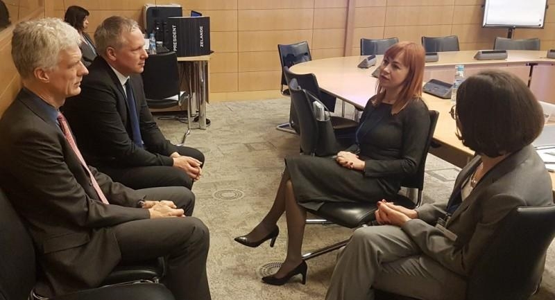 EBPO atstovas: Lietuvos mokiniai brangiai moka už ilgas atostogas