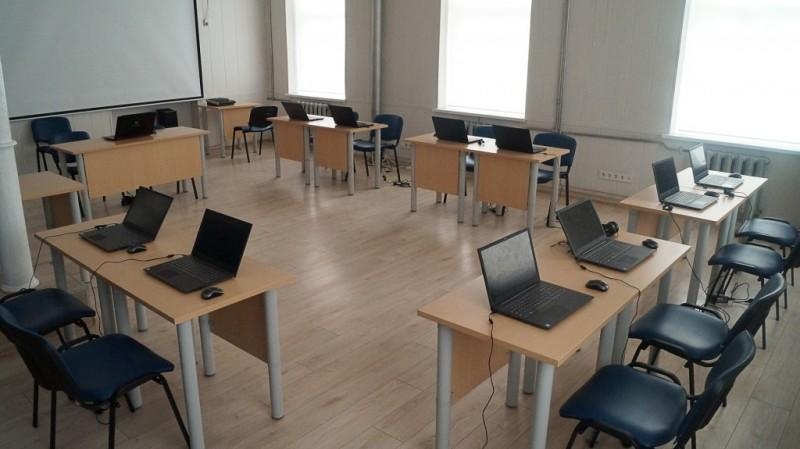 Už ES lėšas remontuojamos 82 neformalaus ugdymo mokyklos