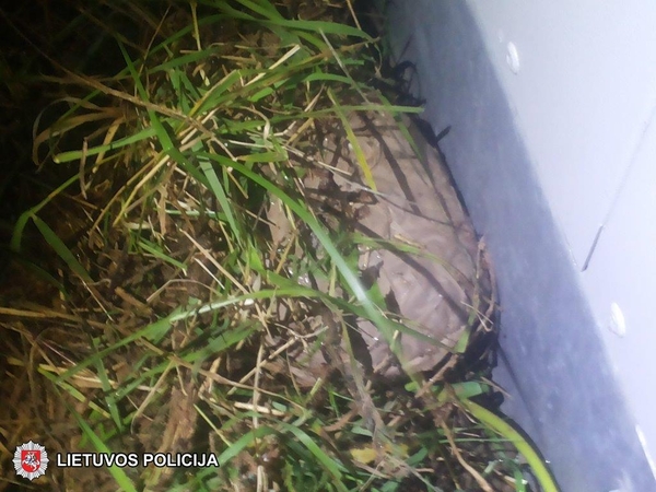 Pareigūnai nori konfiskuoti garsaus sostinės narkotikų prekeivio turtą