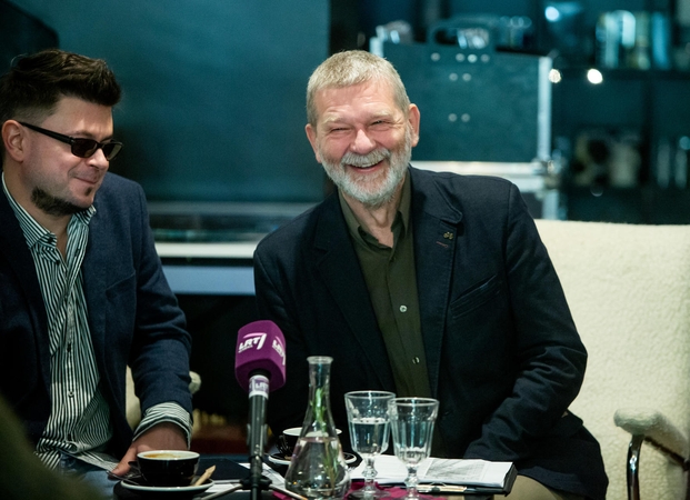 „Vilnius Jazz“ festivalis stebins šiuolaikinio džiazo spalvomis