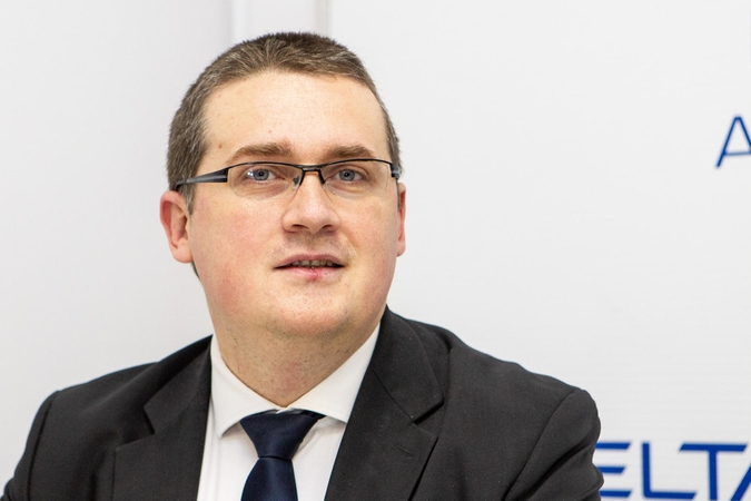 S. Malinauskas: kalbos apie Seimo darbo sustabdymą yra nesuprantamos