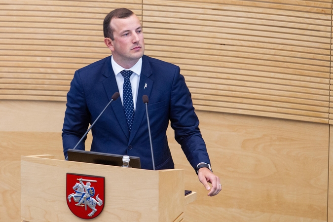 Politologai: V. Sinkevičiaus įtaka Komisijoje bus ribota