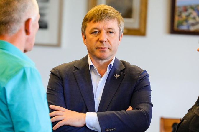 Naujausiuose reitinguose – rinkėjų smūgis už dramą Seime