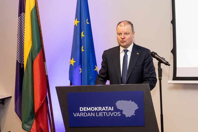 Teismas atsisakė nagrinėti demokratų prašymą rinkimus Anykščiuose paskelbti negaliojančiais