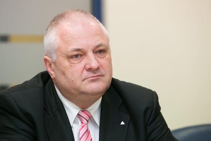 Baigiantis darbo inspekcijos vadovo kadencijai, ieškoma naujo