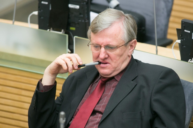 Seimui parūpo, kad įstatymai nepablogintų žmonių fizinės ir psichinės sveikatos